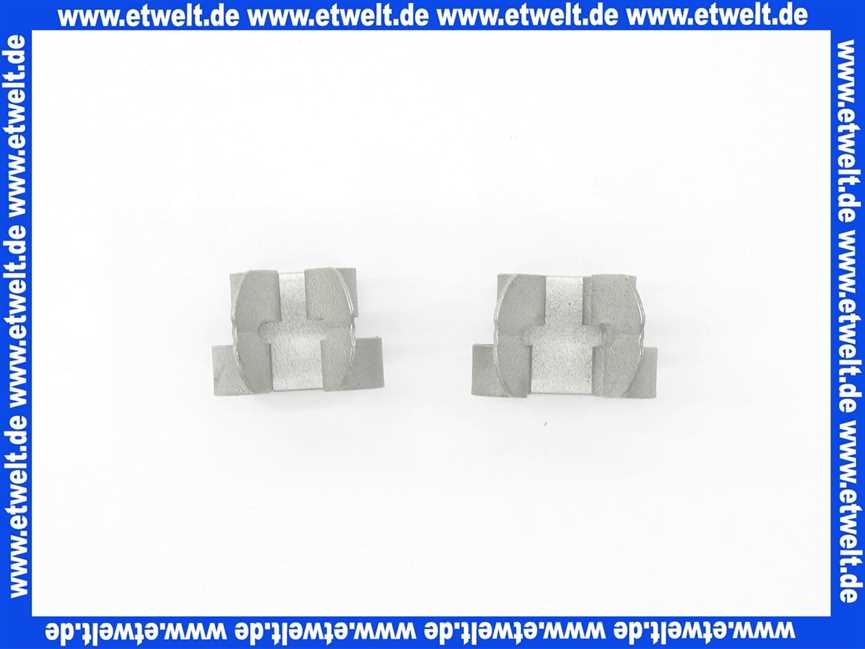 7822769 Viessmann Satz Steckverbindersicherungen