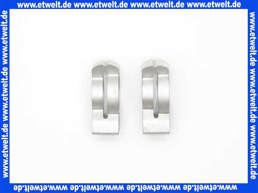 7822769 Viessmann Satz Steckverbindersicherungen