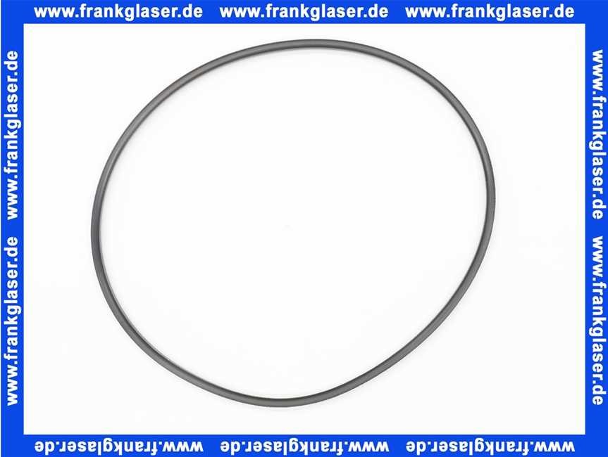 7822781 Viessmann Brennerdichtung