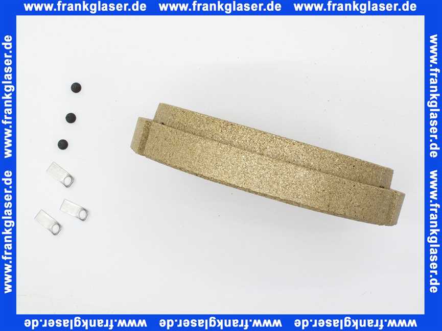 7822782 Viessmann Wärmedämmring