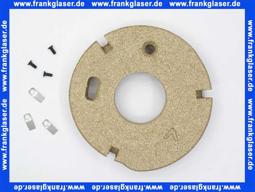 7822782 Viessmann Wärmedämmring