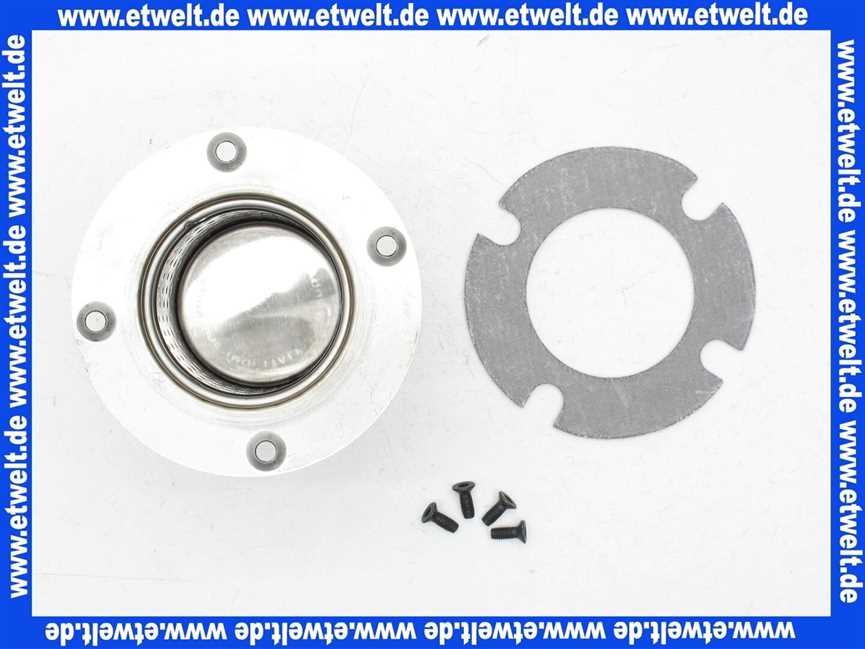 7822783 Viessmann Flammkörper