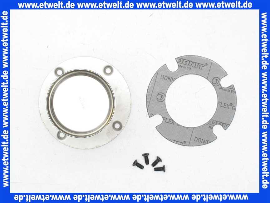 7822783 Viessmann Flammkörper