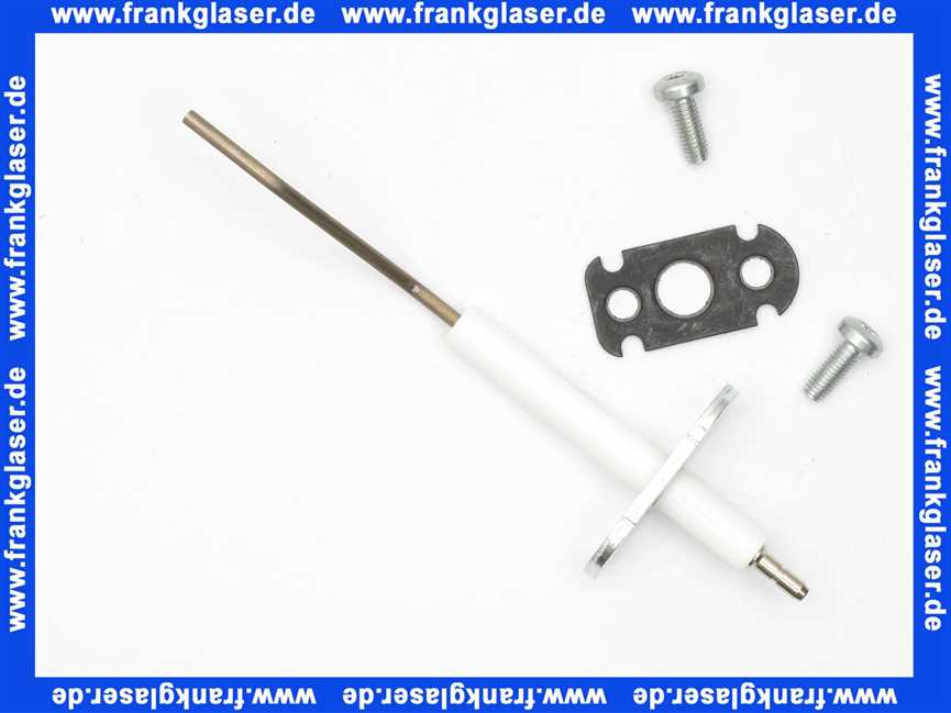 7822786 Viessmann Ionisationselektrode