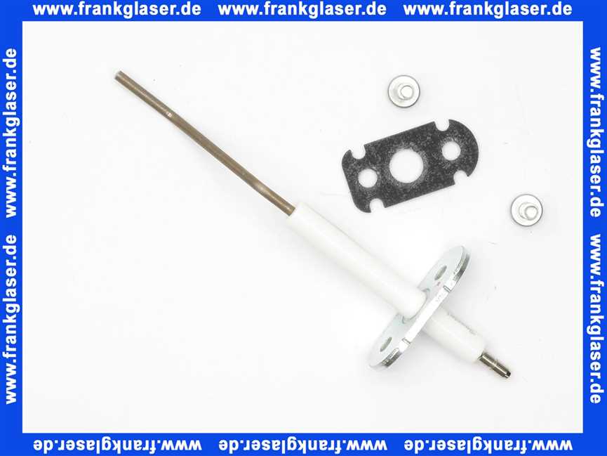 7822786 Viessmann Ionisationselektrode