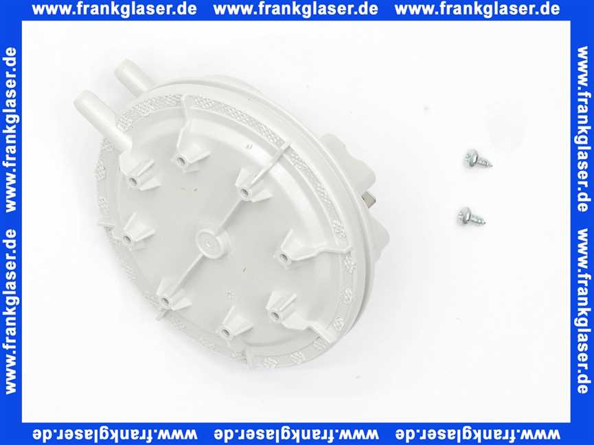 7822787 Viessmann Druckschalter