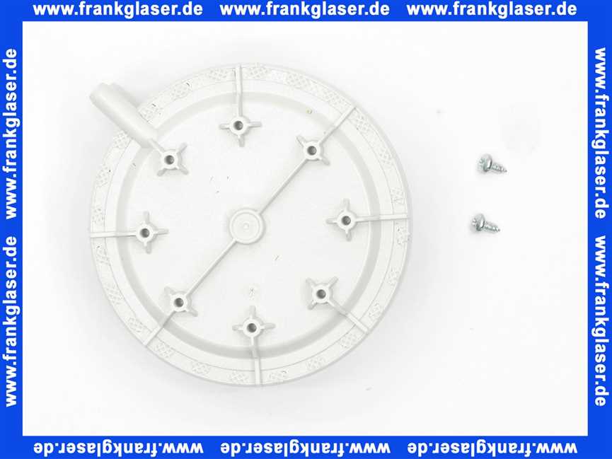 7822787 Viessmann Druckschalter