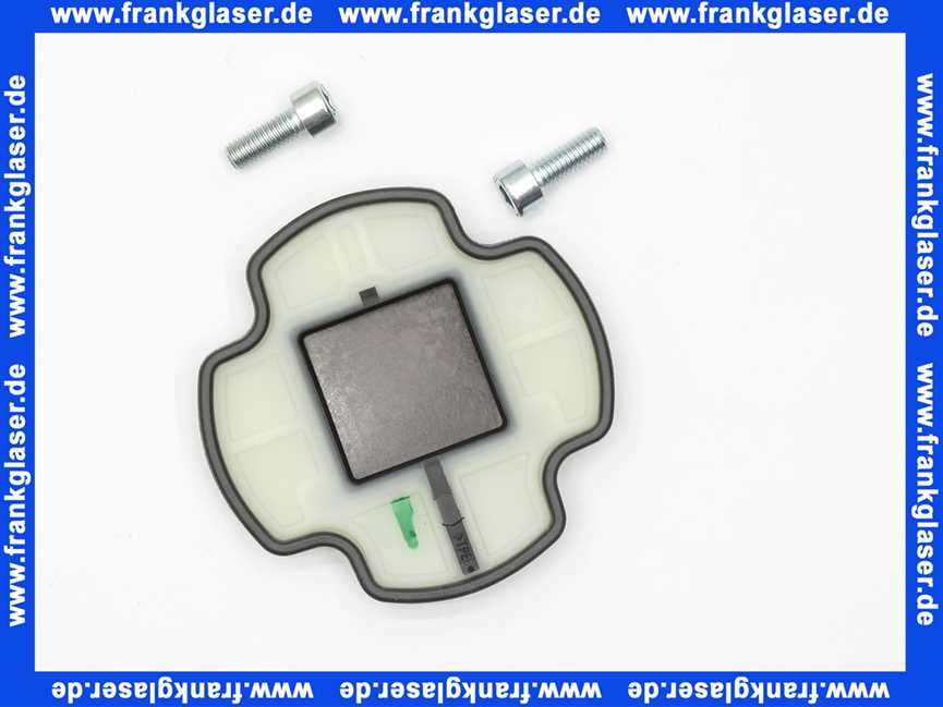 7822789 Viessmann Gemischklappe Mehrfachbelegung