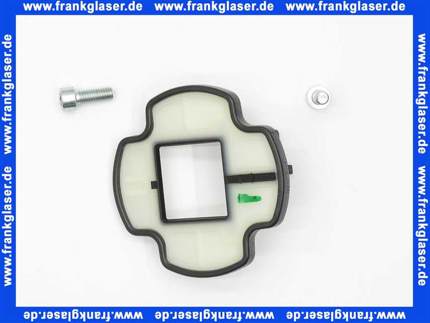 7822789 Viessmann Gemischklappe Mehrfachbelegung