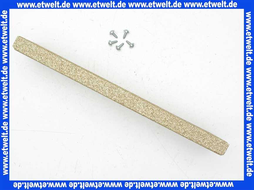 7822855 Viessmann Brennraumdämmung vorne RL6