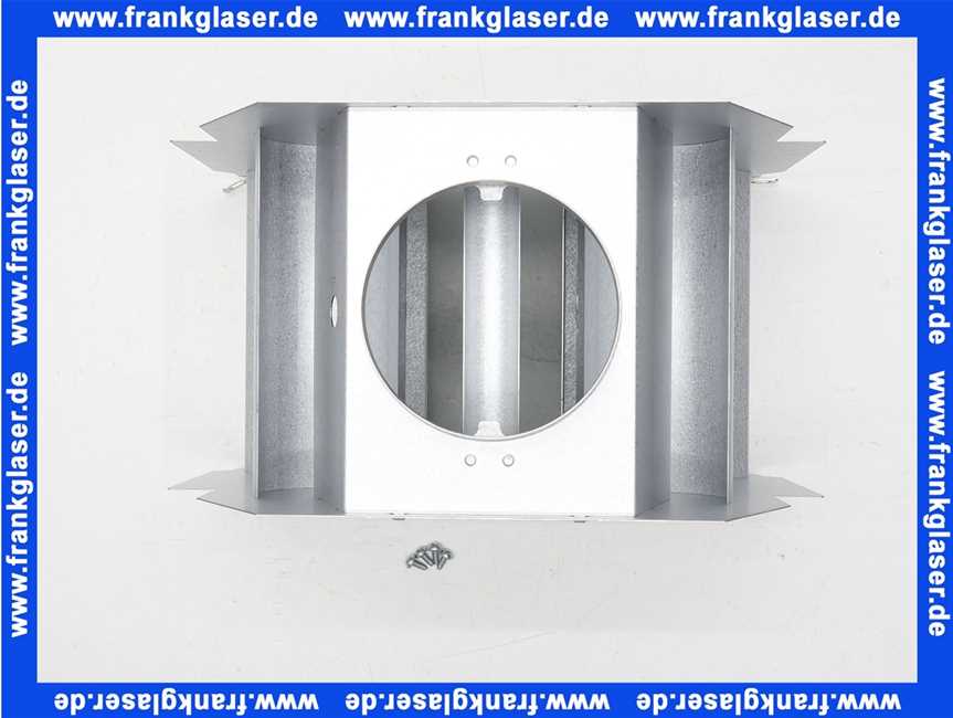 7822877 Viessmann Strömungssicherung 18kW