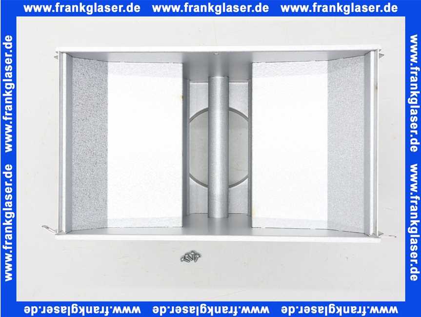 7822877 Viessmann Strömungssicherung 18kW