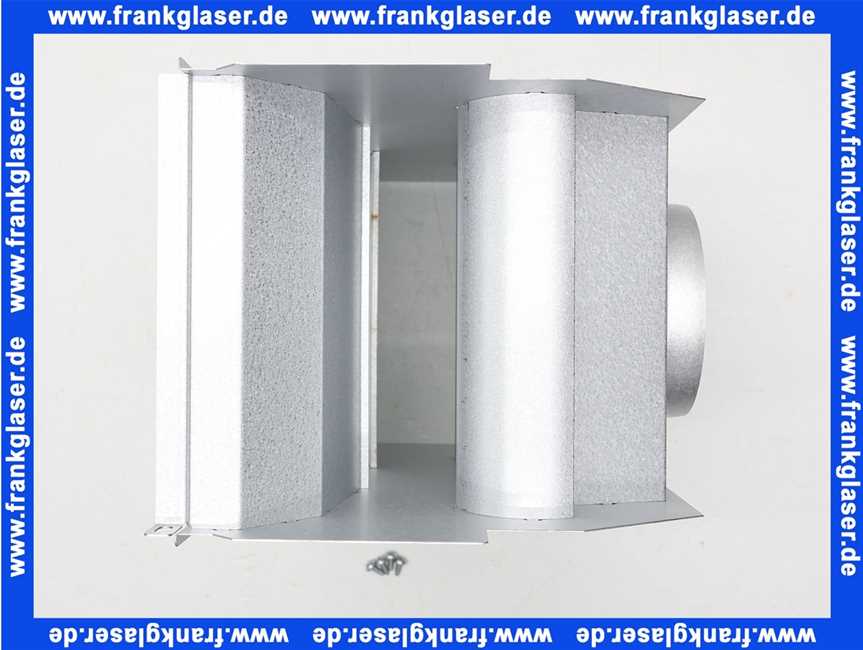 7822877 Viessmann Strömungssicherung 18kW