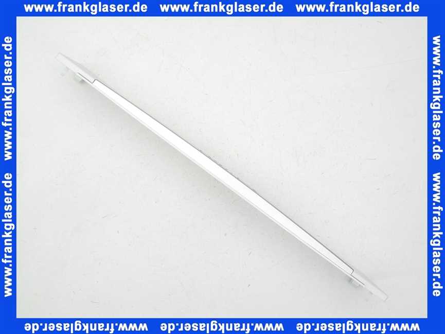 7822891 Viessmann Klappe l=450 K1