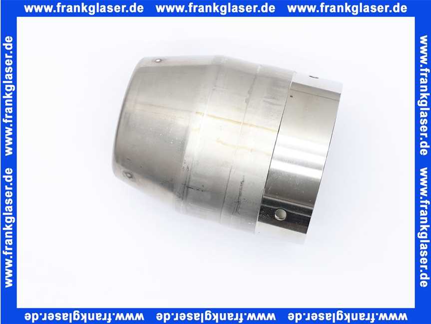 7822970 Viessmann Flammrohr Brennerrohr VEK Gr.1 15/18kW