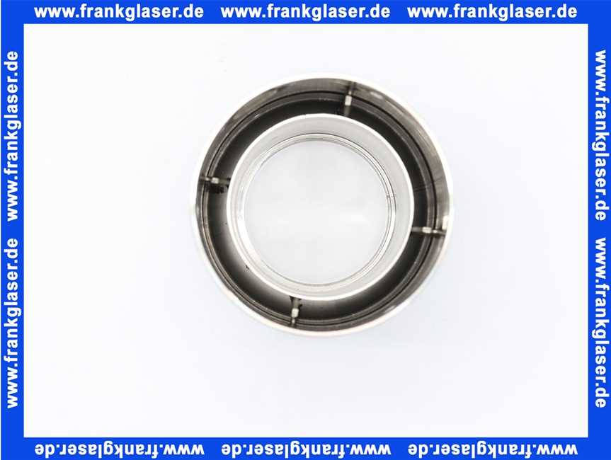 7822970 Viessmann Flammrohr Brennerrohr VEK Gr.1 15/18kW