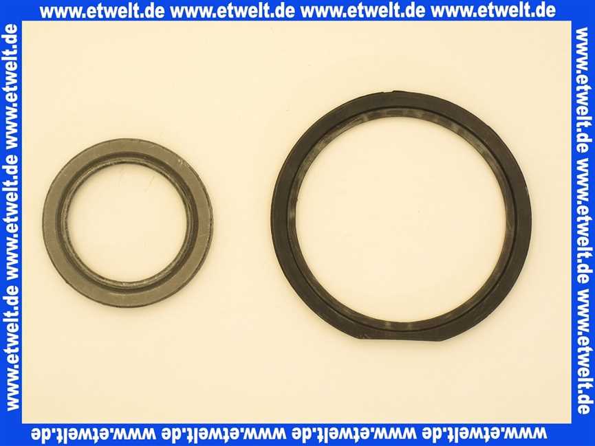 7823334 Viessmann Durchführungen-Satz Kesselanschl.