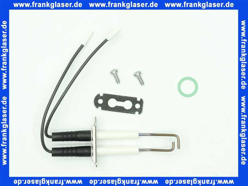 7823350 Viessmann Zündelektrode