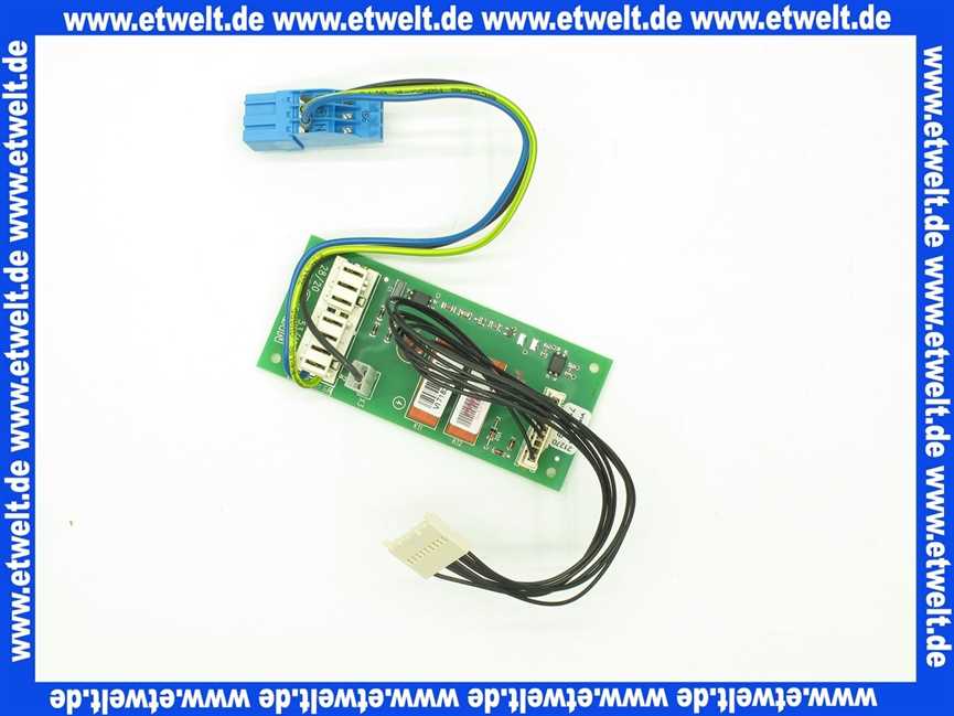 7823356 Viessmann Interne Erweiterung H3