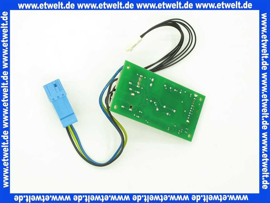 7823356 Viessmann Interne Erweiterung H3