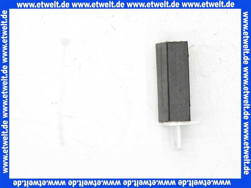 7823371 Viessmann Codierstecker 20A1:0102