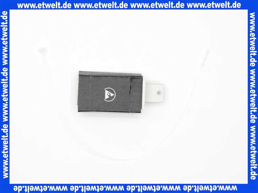 7823372 Viessmann Codierstecker 20C0:0103