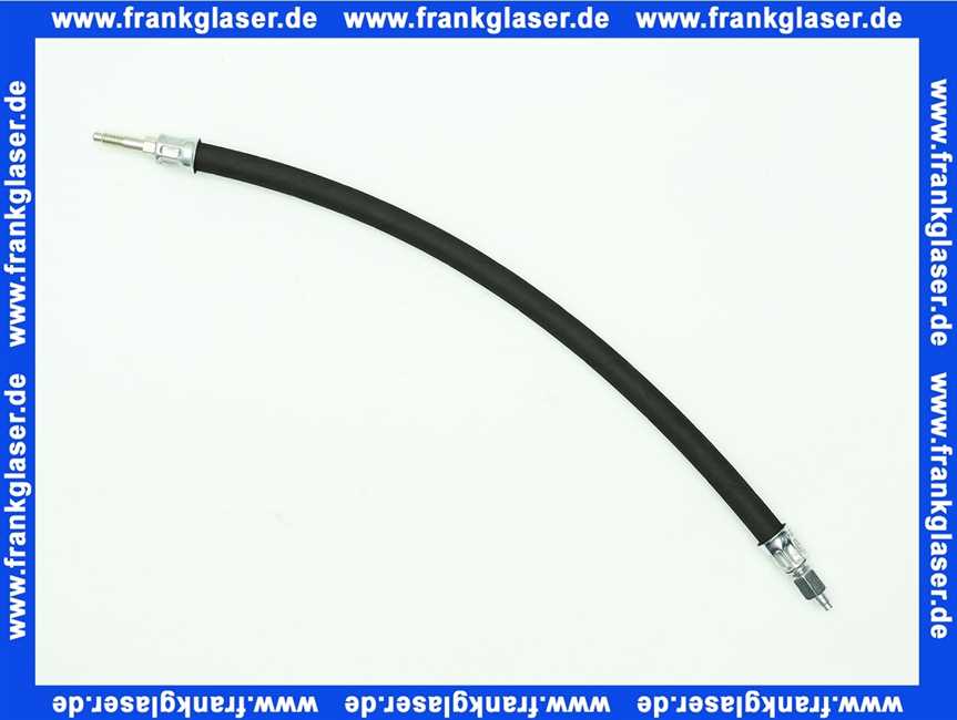 7823376 Viessmann Ölschlauch