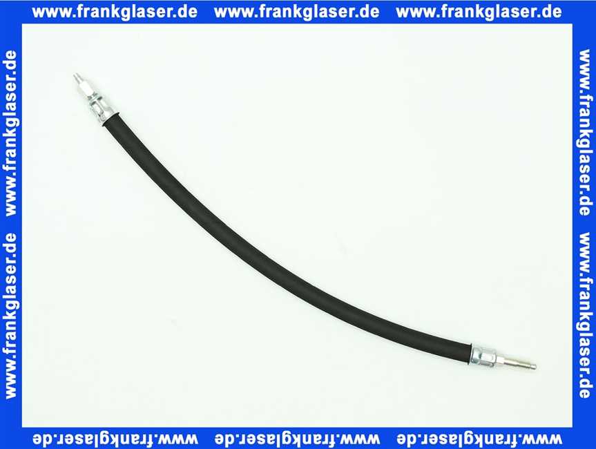 7823376 Viessmann Ölschlauch