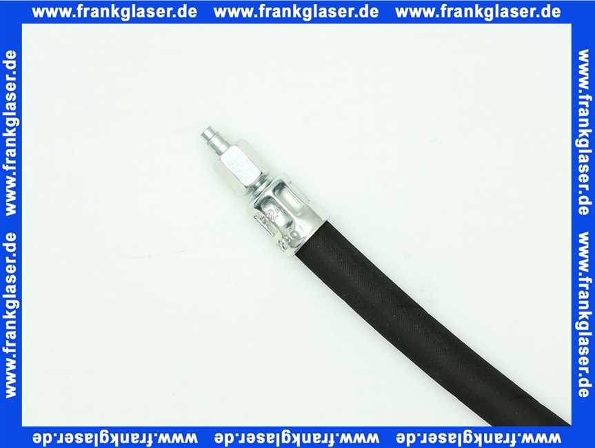 7823376 Viessmann Ölschlauch