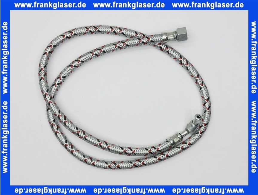 7823384 Viessmann Ölschlauch Vorlauf