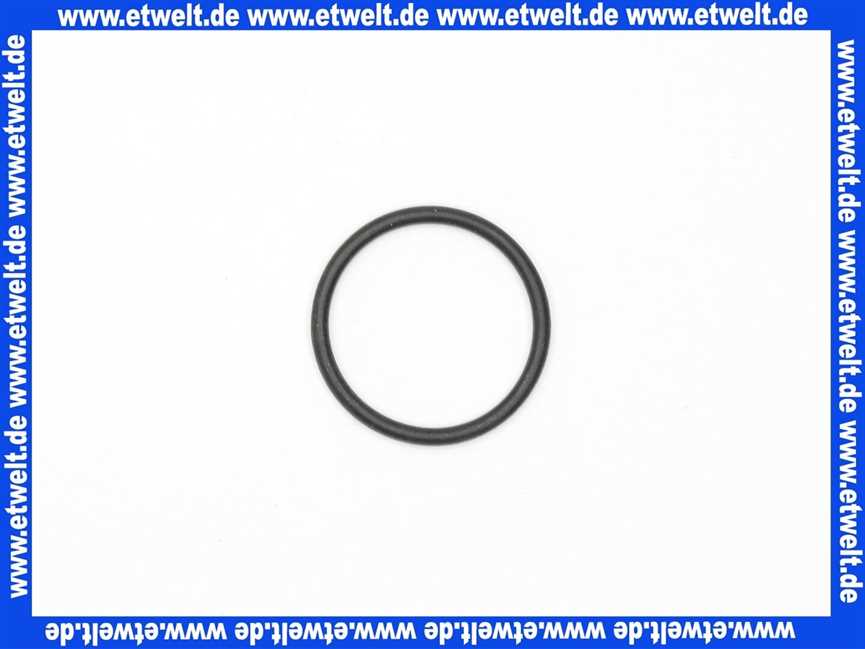 7823415 Viessmann O-Ring 28,0 x 2,5
