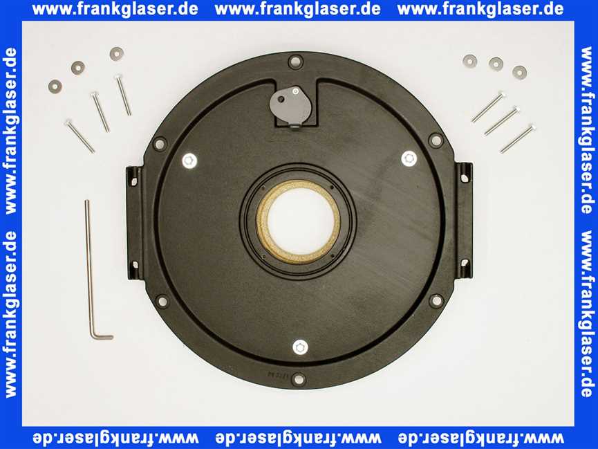 7823487 Viessmann BV-Deckel Kesseltüre BV35/1