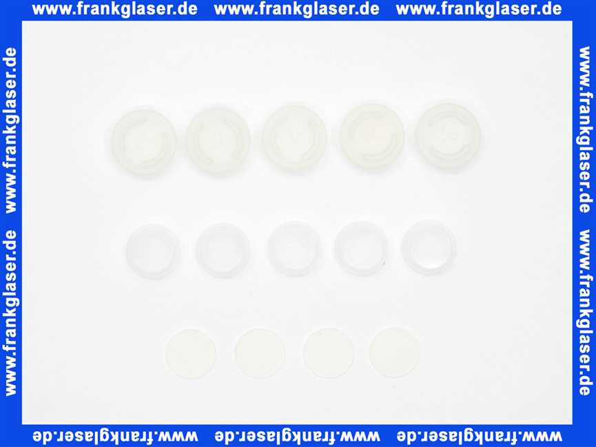 7823503 Viessmann Verschluss-Stopfen KAS Vitopend