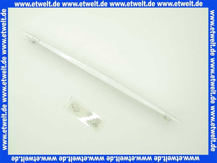 7823514 Viessmann Klappe 450 S1