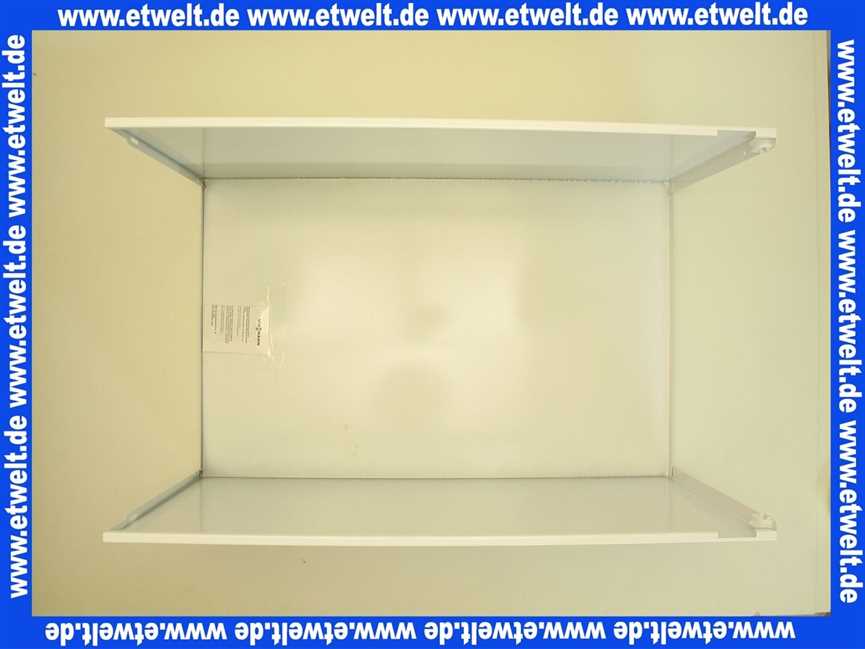 7823527 Viessmann Vorderblech