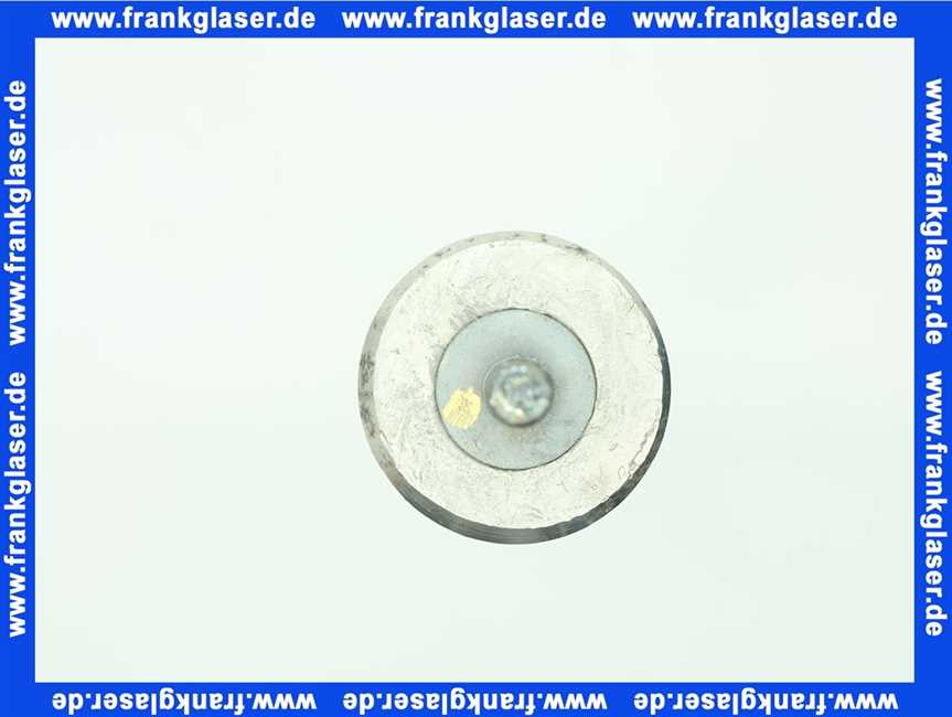 7823537 Viessmann Anode Opferanode Magnesiumanode Schutzanode d=40 x 580/550