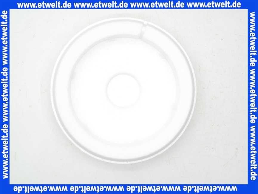 7823572 Viessmann Flanschdämmung