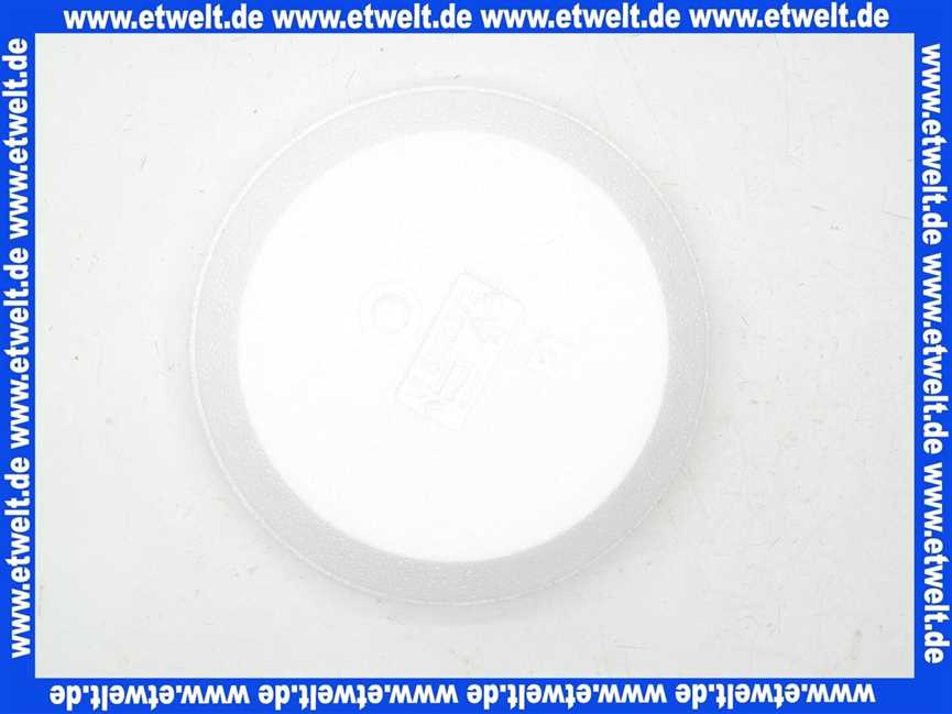 7823572 Viessmann Flanschdämmung