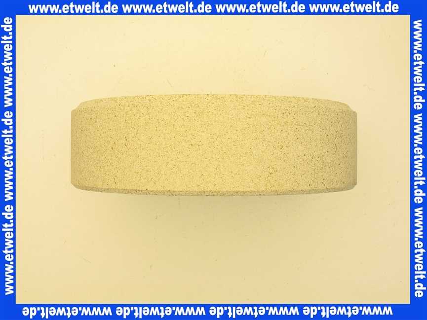 7823739 Viessmann Wärmedämmblock BK 27/33