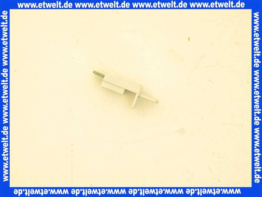 7824445 Viessmann Codierstecker 20A7:0102