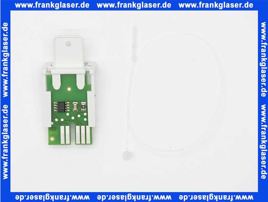 7824446 Viessmann Codierstecker 20A8:0102