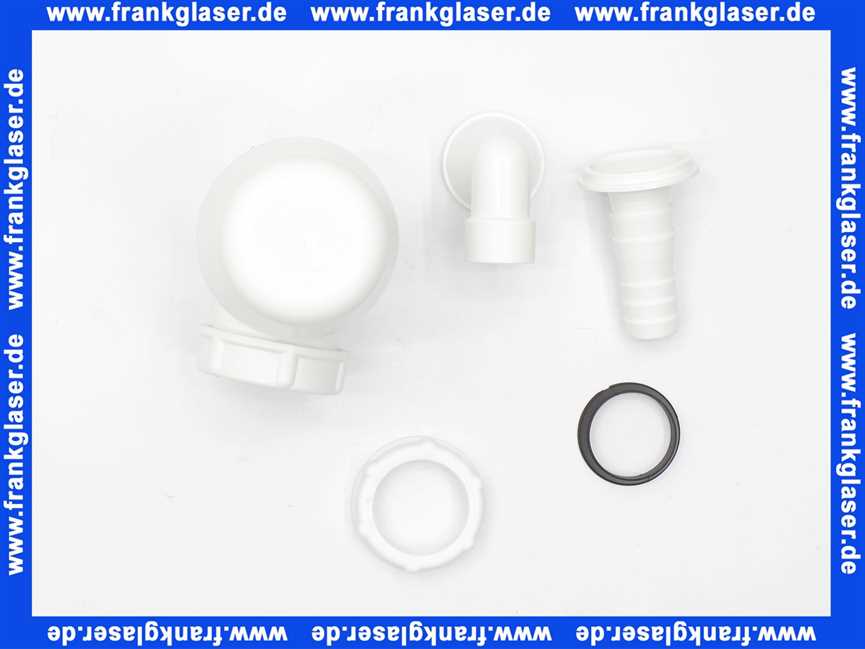 7824743 Viessmann Geruchsverschluss