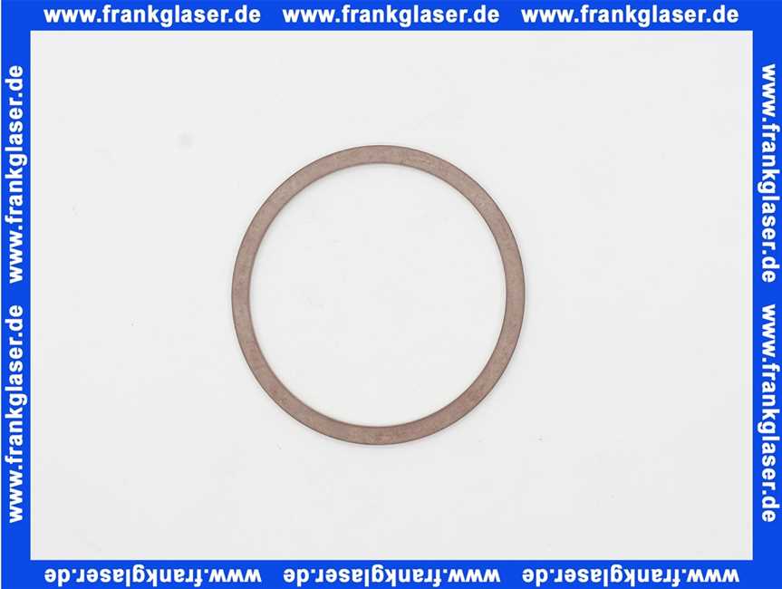 7824838 Viessmann Flachdichtung Viton D=70