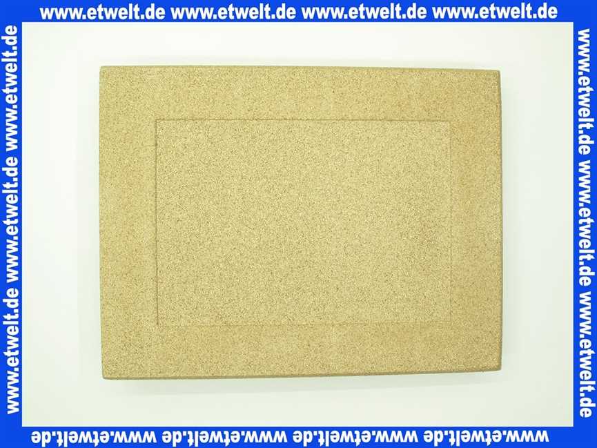 7824959 Viessmann Türstein unten