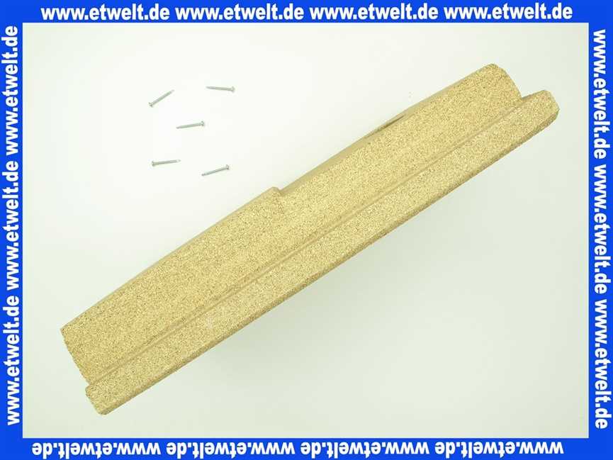 7824959 Viessmann Türstein unten