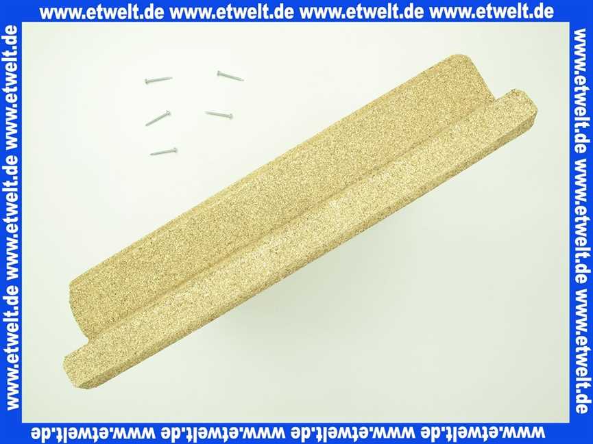 7824959 Viessmann Türstein unten