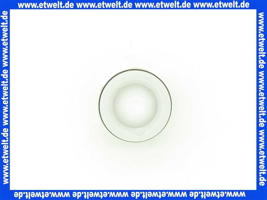 7825075 Viessmann Einsteck-Rückflussverhinderer RV-IO DN15