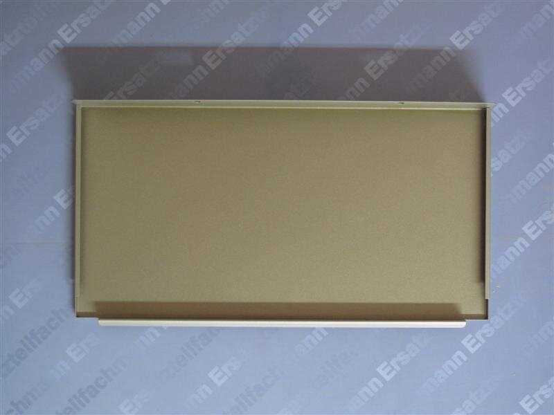 7825273 Viessmann Oberblech hinten