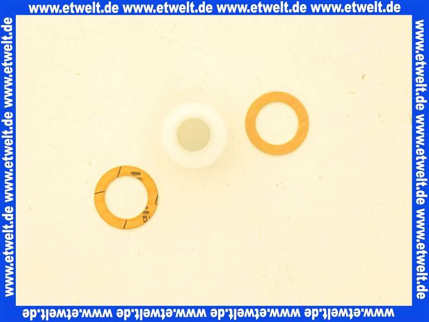 7825472 Viessmann Hülse Speicheranschluss