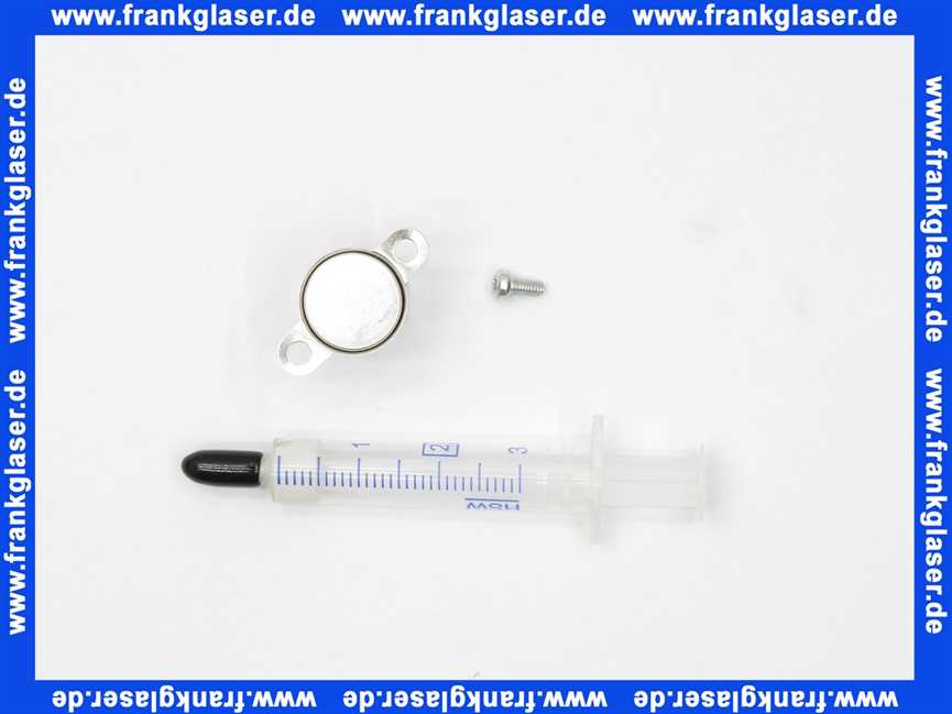 7825487 Viessmann Thermoschalter